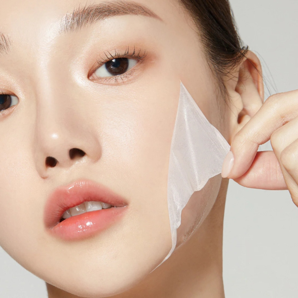 The DG™ | Korean Collagen Mask